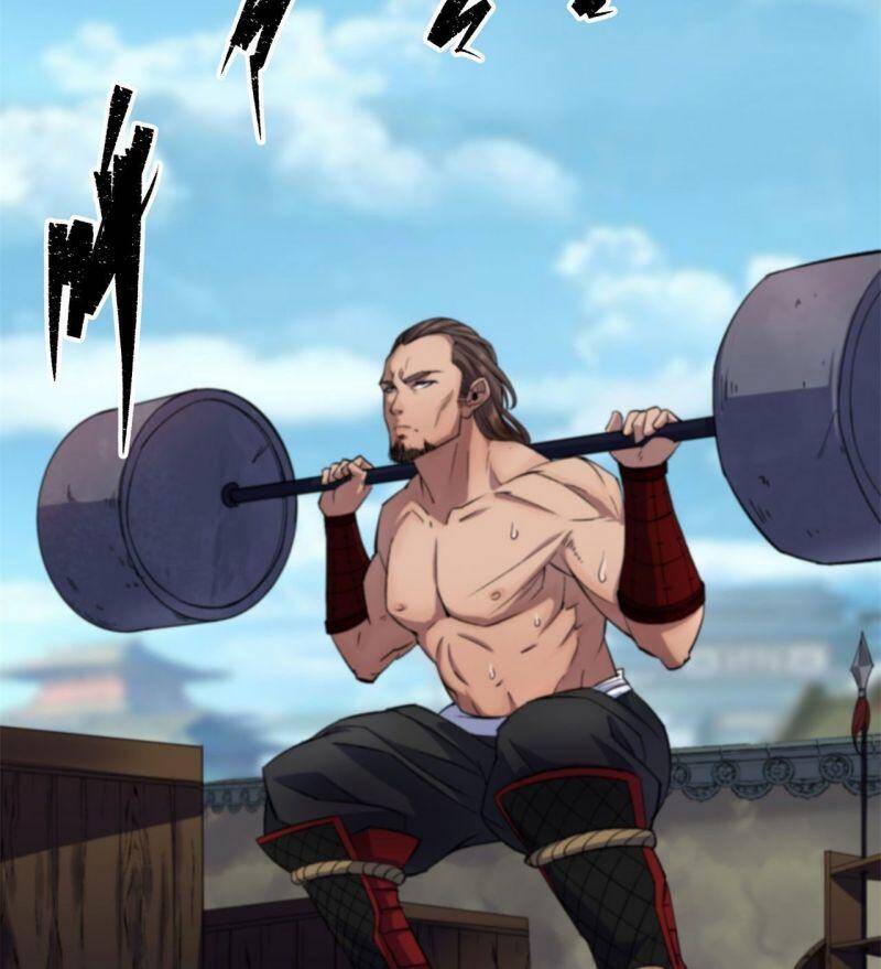 Thông U Đại Thánh Chapter 13 - 54