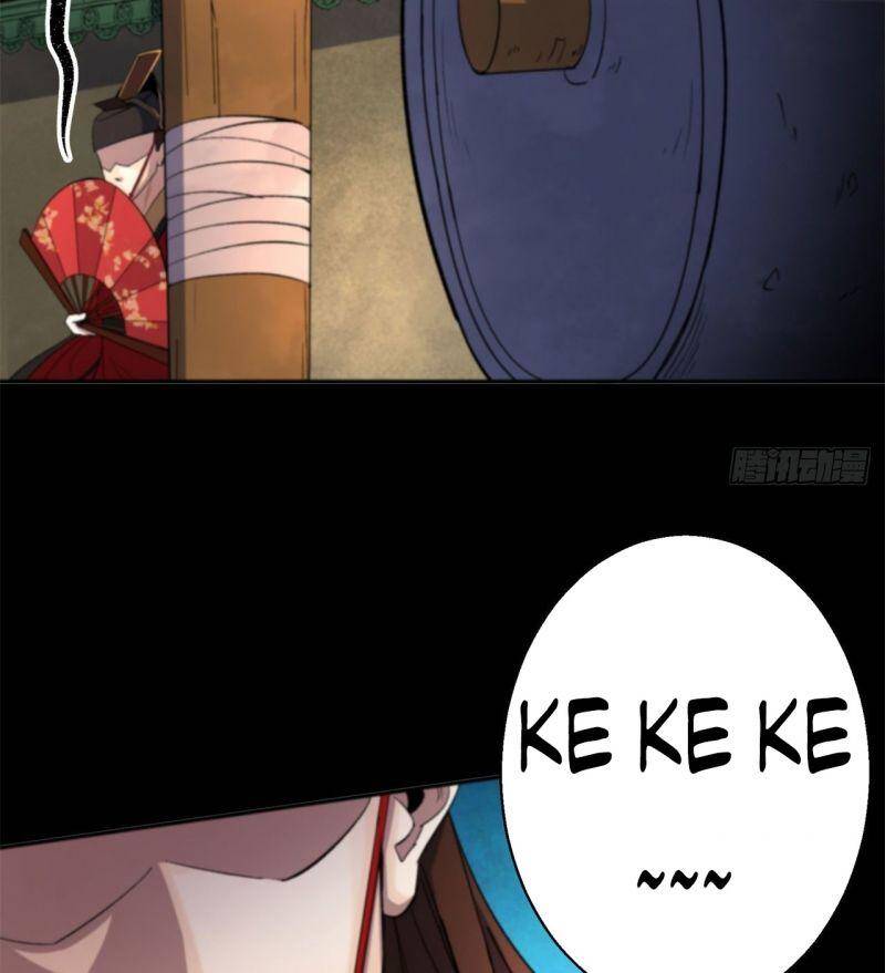 Thông U Đại Thánh Chapter 13 - 56