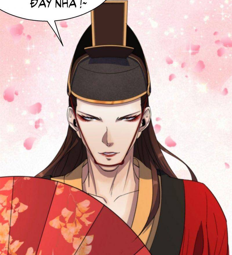 Thông U Đại Thánh Chapter 13 - 59