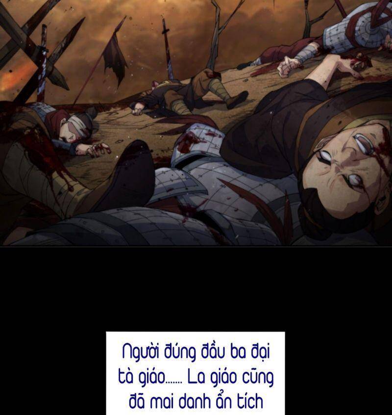 Thông U Đại Thánh Chapter 13 - 8