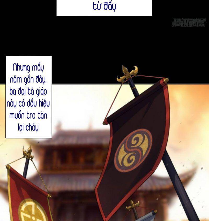 Thông U Đại Thánh Chapter 13 - 9