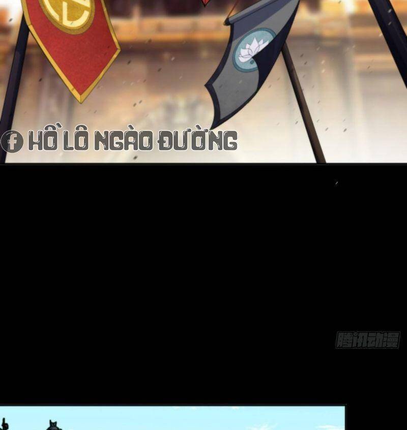 Thông U Đại Thánh Chapter 13 - 10