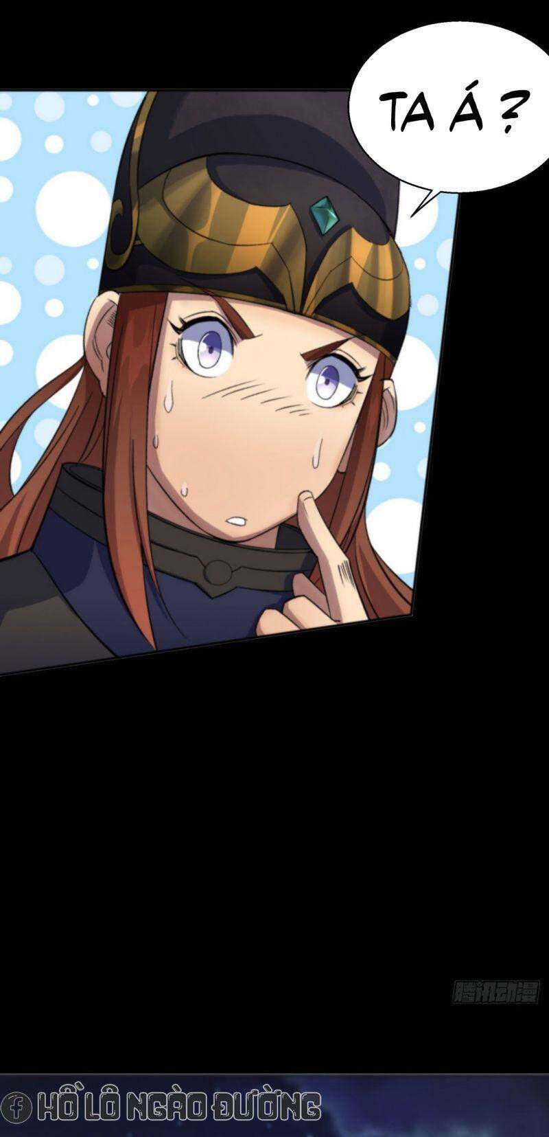 Thông U Đại Thánh Chapter 14 - 11