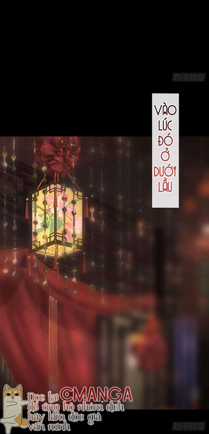 Thông U Đại Thánh Chapter 14 - 20