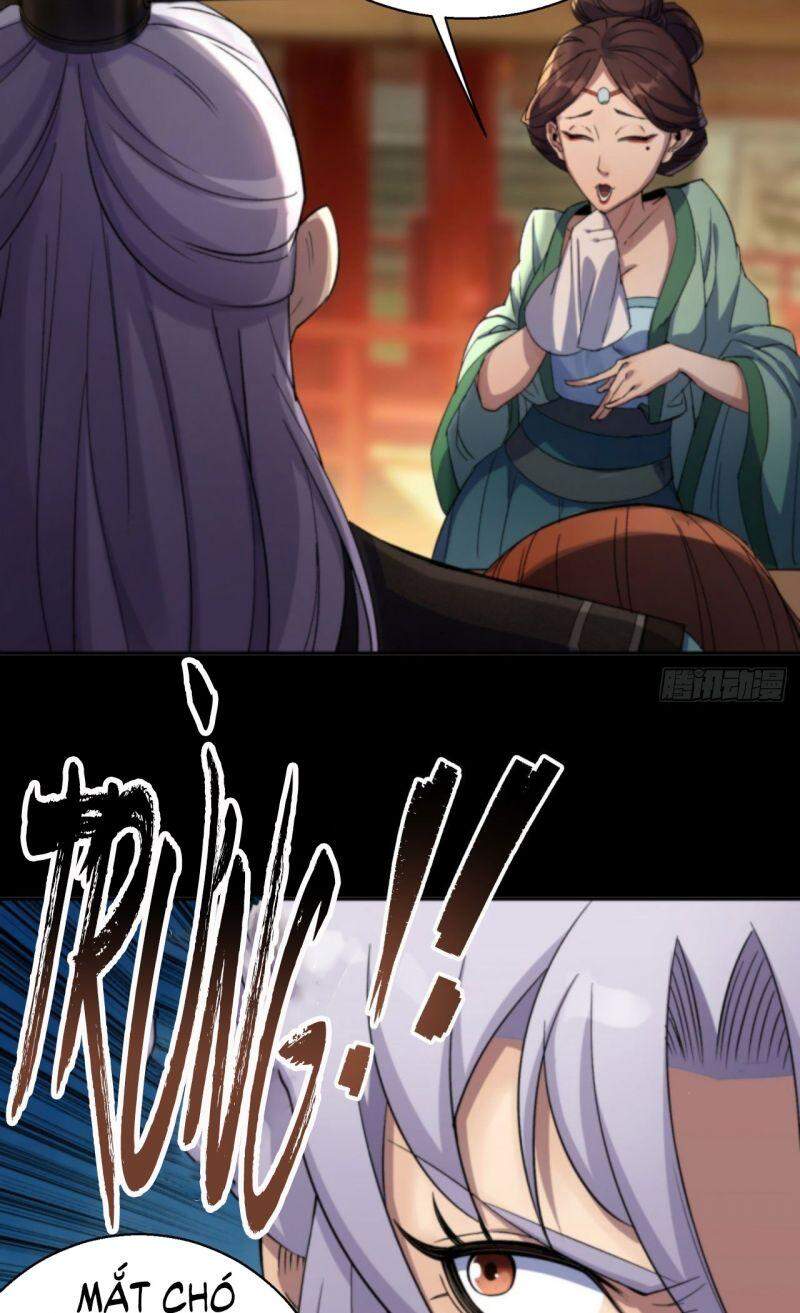 Thông U Đại Thánh Chapter 14 - 23