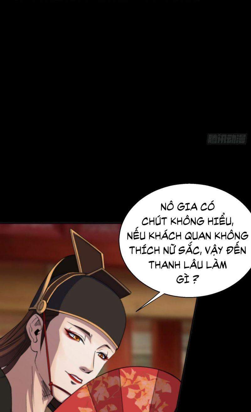 Thông U Đại Thánh Chapter 14 - 28