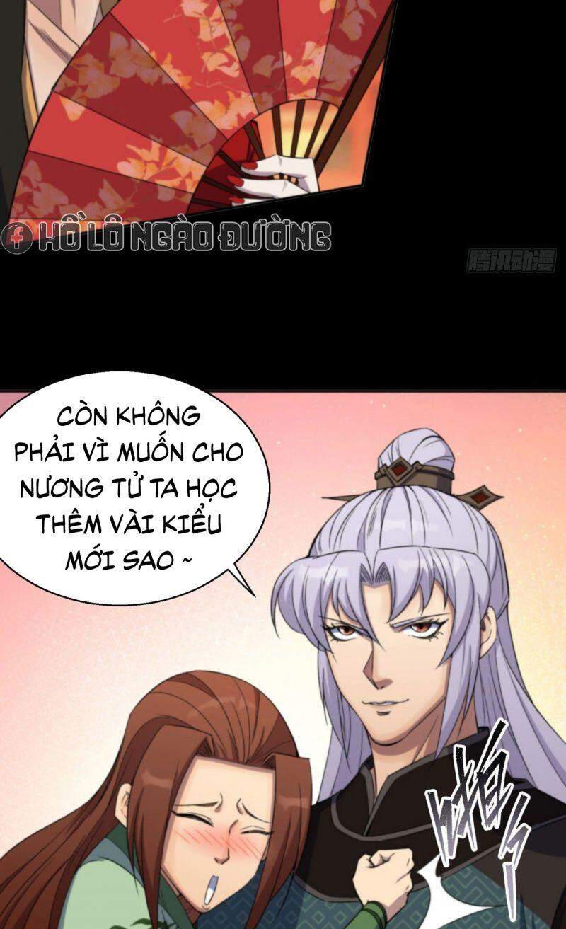 Thông U Đại Thánh Chapter 14 - 29
