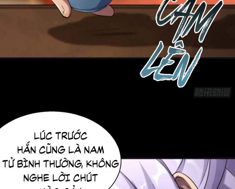 Thông U Đại Thánh Chapter 14 - 32