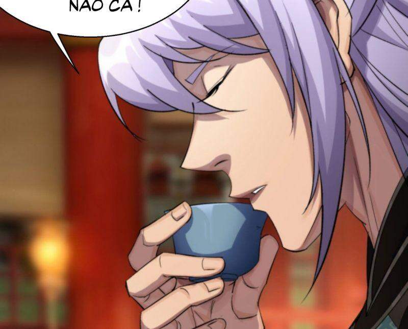 Thông U Đại Thánh Chapter 14 - 33