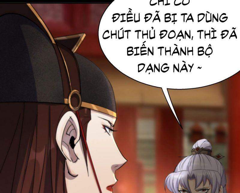 Thông U Đại Thánh Chapter 14 - 35