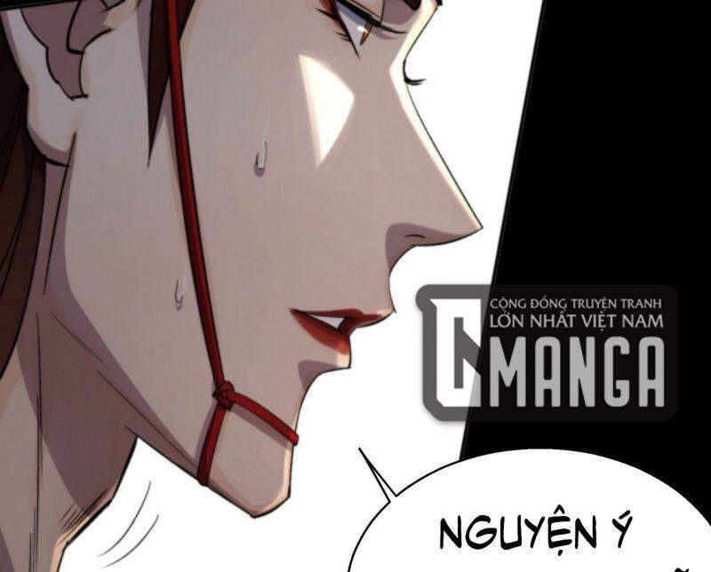 Thông U Đại Thánh Chapter 14 - 37