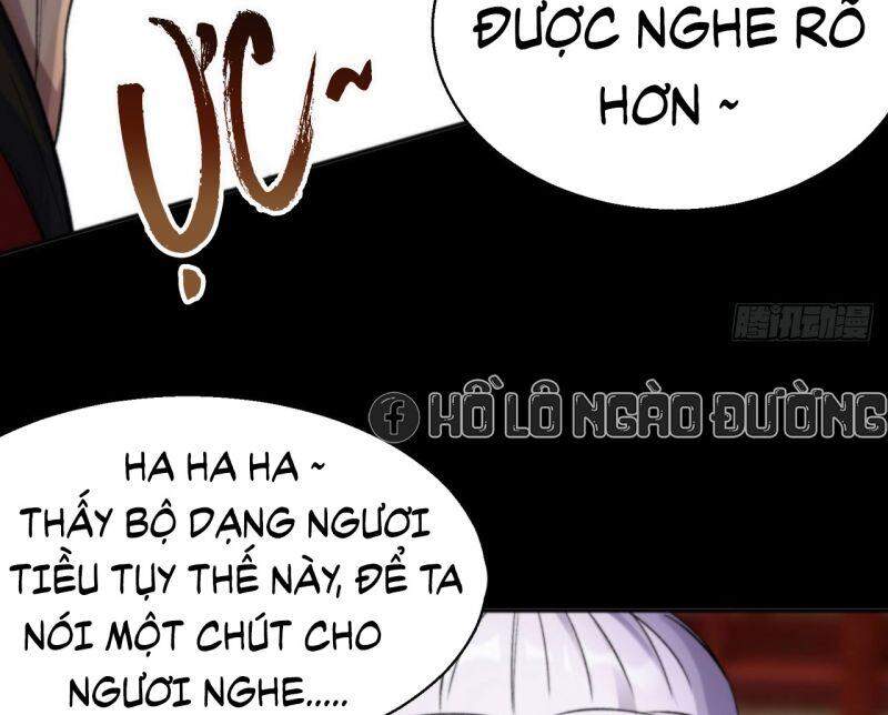 Thông U Đại Thánh Chapter 14 - 38