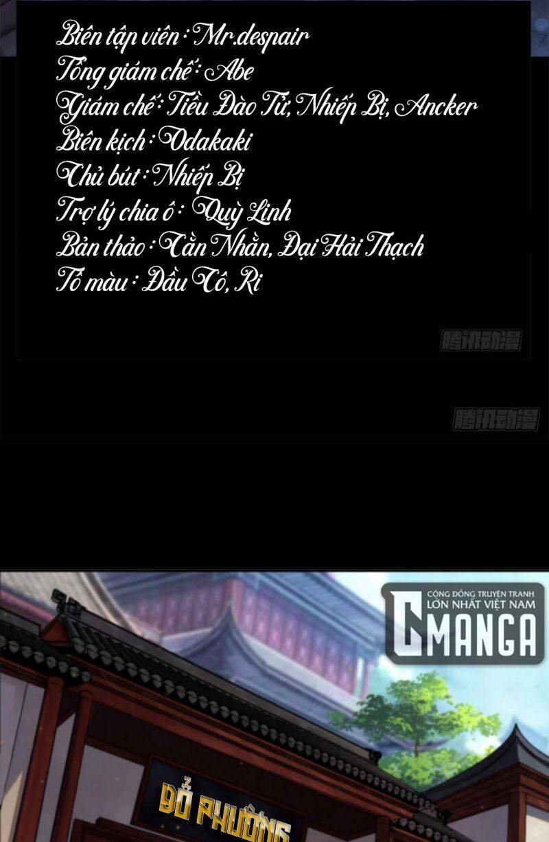 Thông U Đại Thánh Chapter 15 - 2