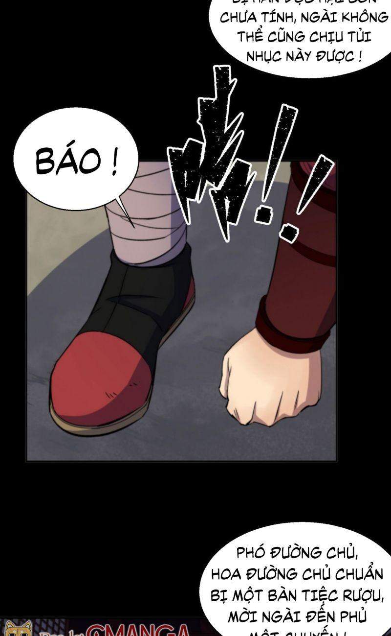 Thông U Đại Thánh Chapter 15 - 12
