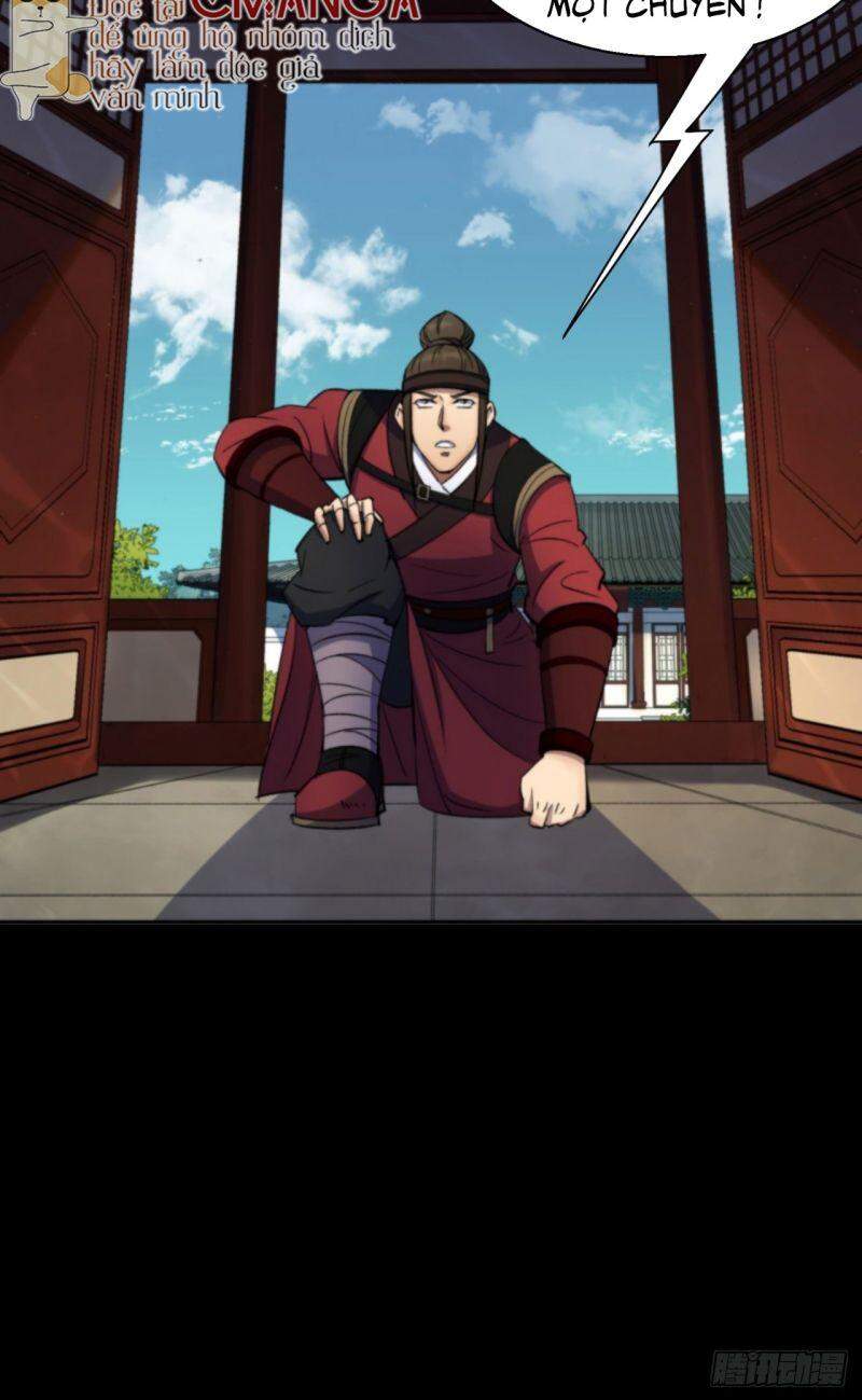Thông U Đại Thánh Chapter 15 - 13