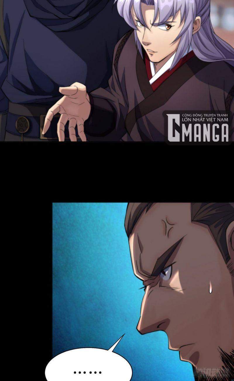 Thông U Đại Thánh Chapter 15 - 15