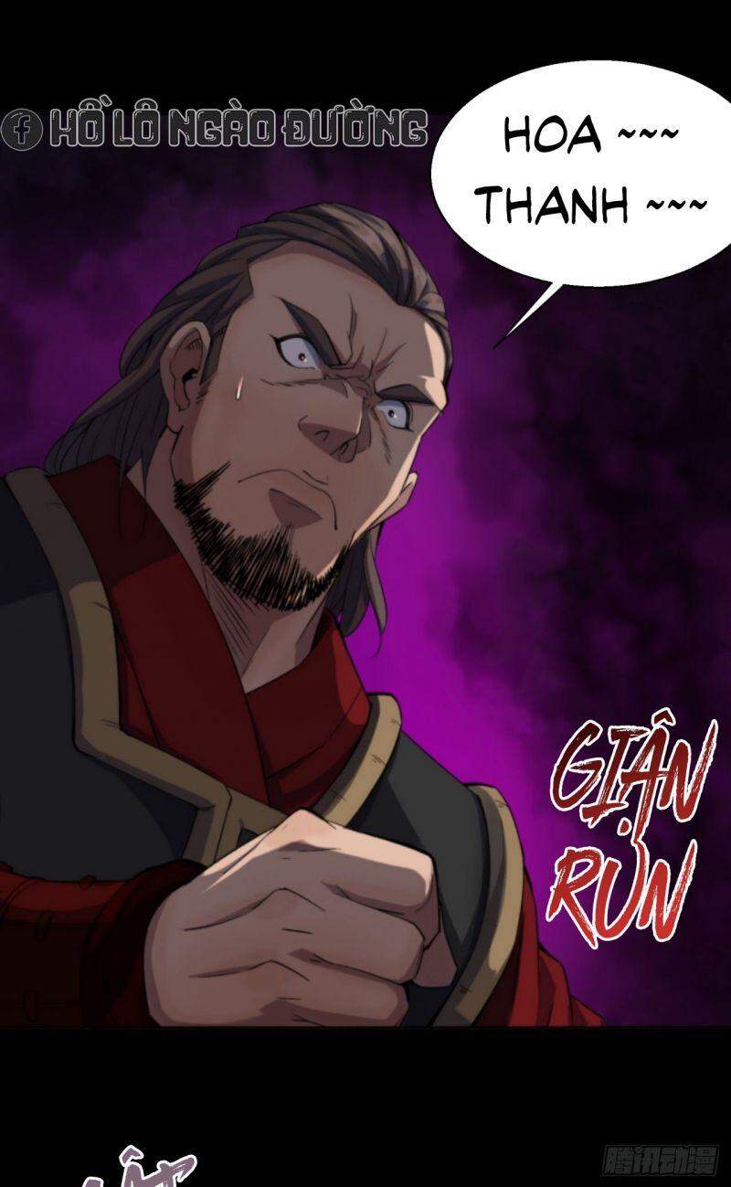 Thông U Đại Thánh Chapter 15 - 18