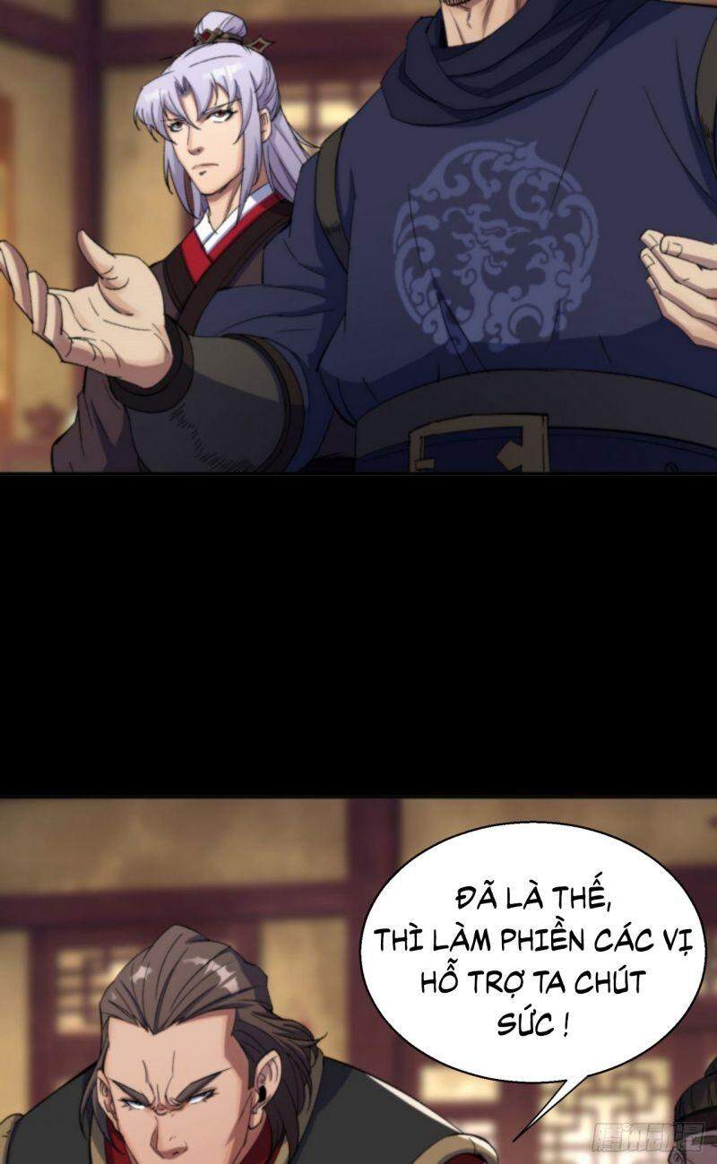 Thông U Đại Thánh Chapter 15 - 20