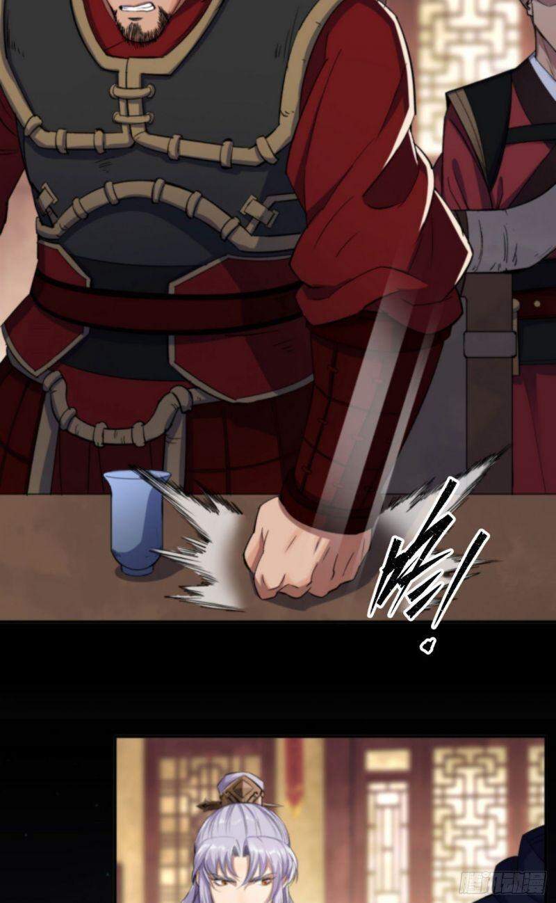 Thông U Đại Thánh Chapter 15 - 21