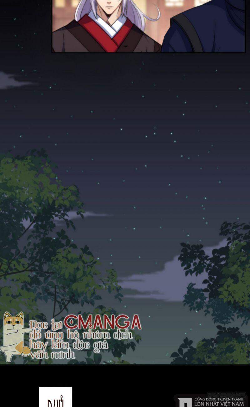 Thông U Đại Thánh Chapter 15 - 22