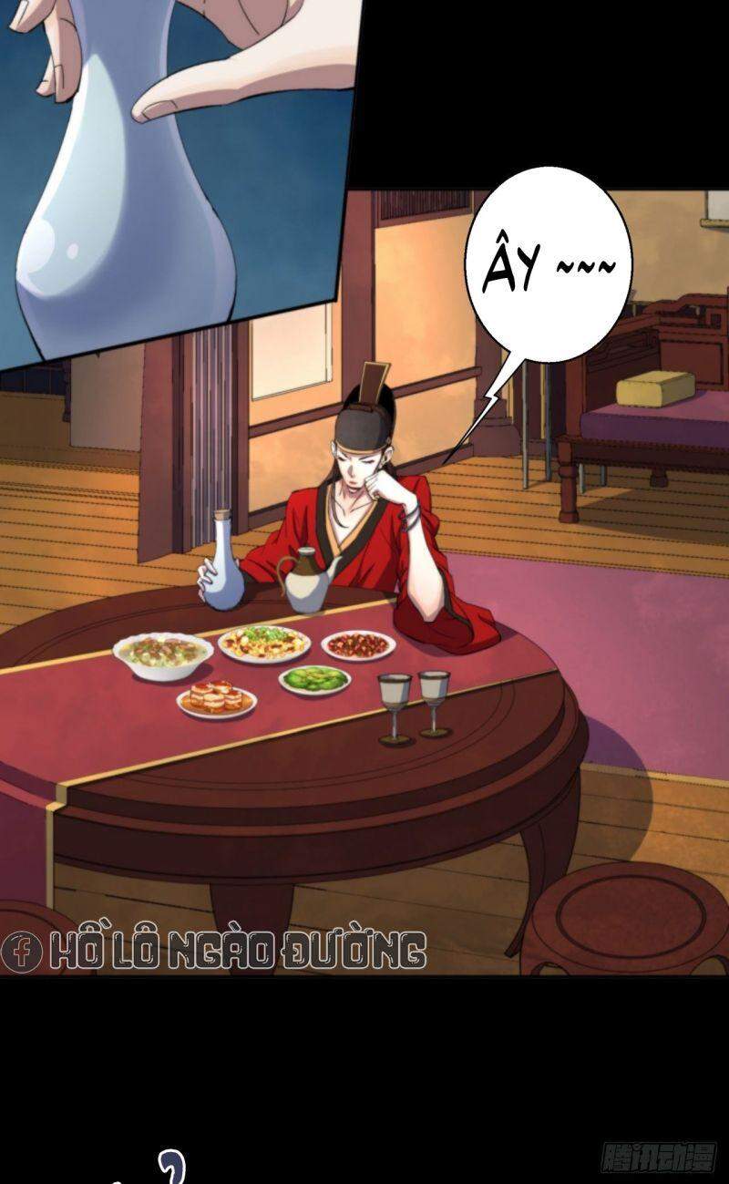 Thông U Đại Thánh Chapter 15 - 24