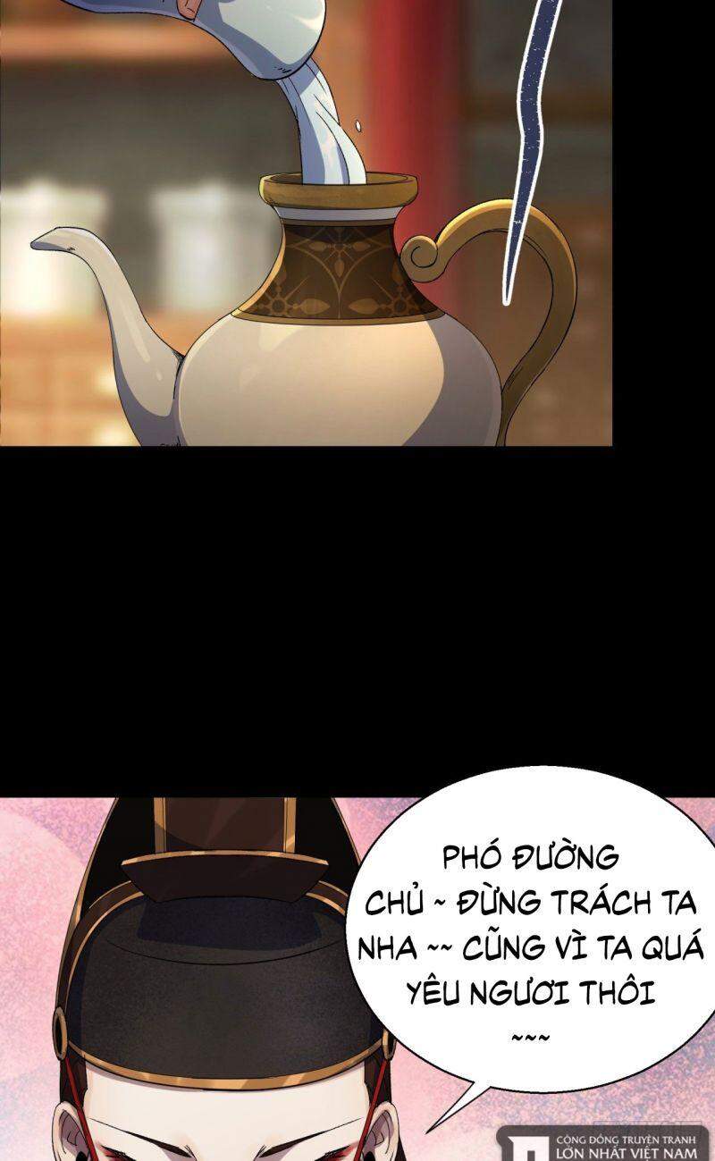 Thông U Đại Thánh Chapter 15 - 27