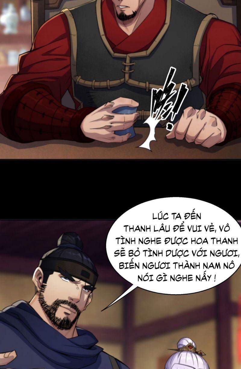 Thông U Đại Thánh Chapter 15 - 4