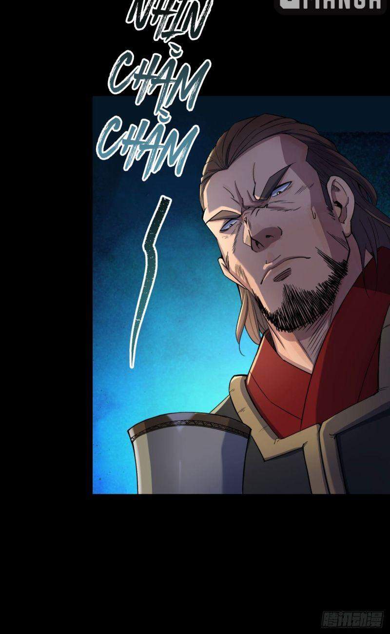 Thông U Đại Thánh Chapter 15 - 35