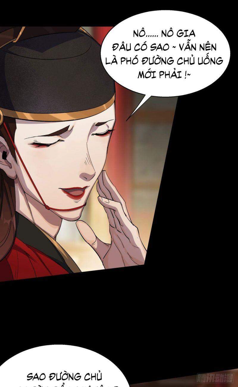 Thông U Đại Thánh Chapter 15 - 37