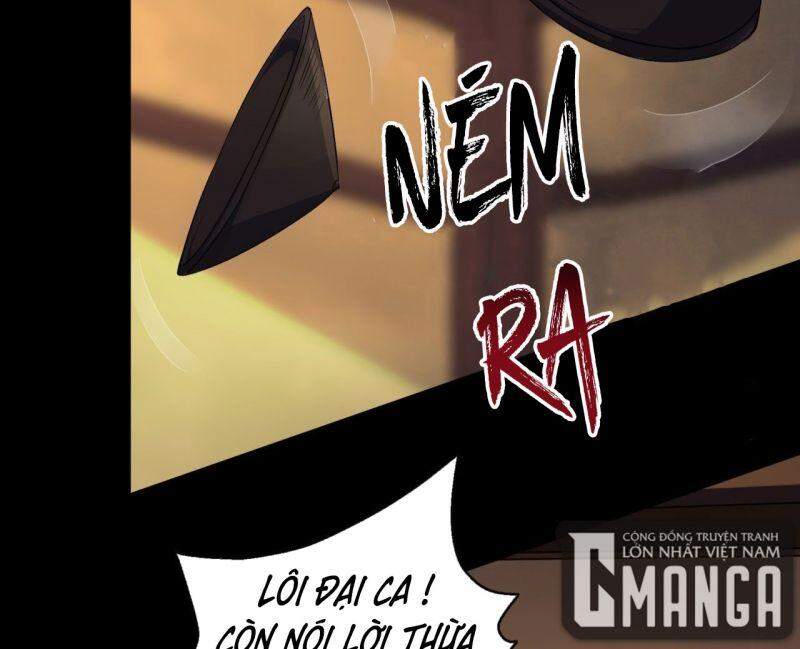 Thông U Đại Thánh Chapter 15 - 45