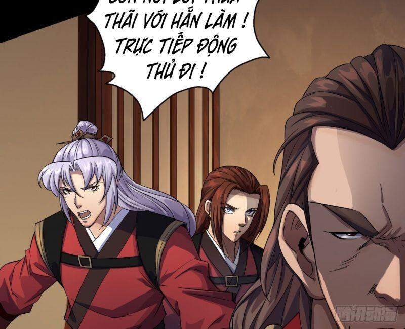 Thông U Đại Thánh Chapter 15 - 46