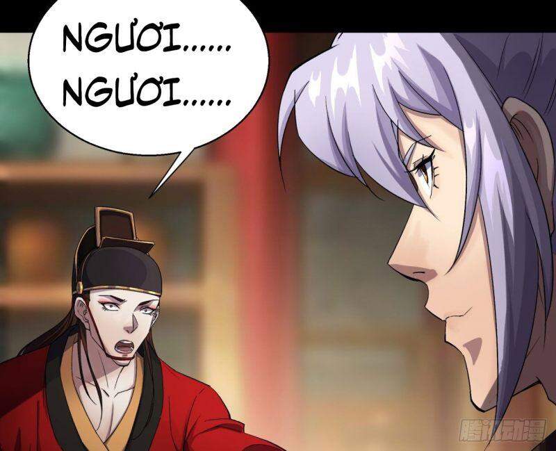 Thông U Đại Thánh Chapter 15 - 48