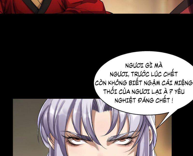 Thông U Đại Thánh Chapter 15 - 49