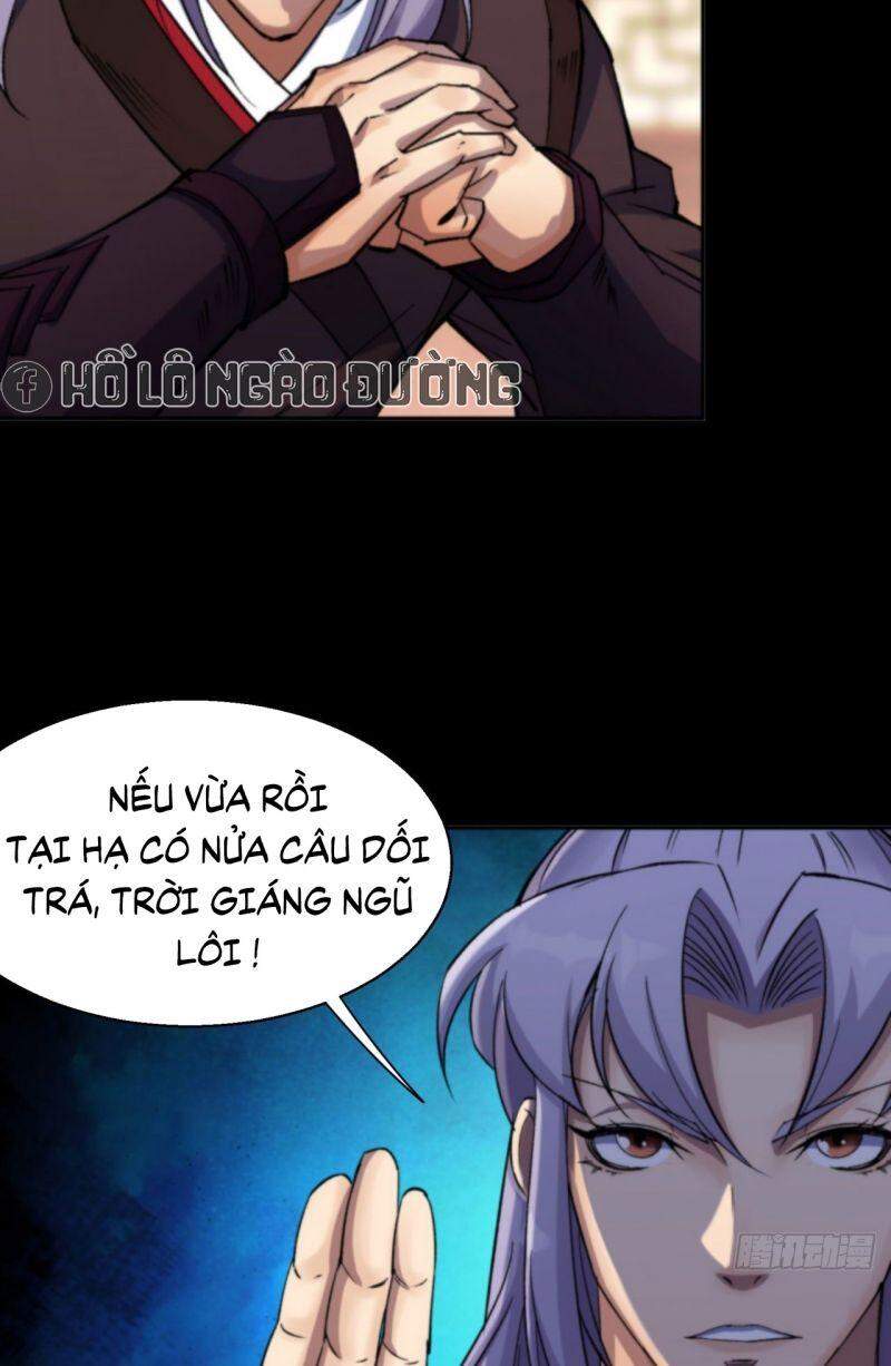 Thông U Đại Thánh Chapter 15 - 9