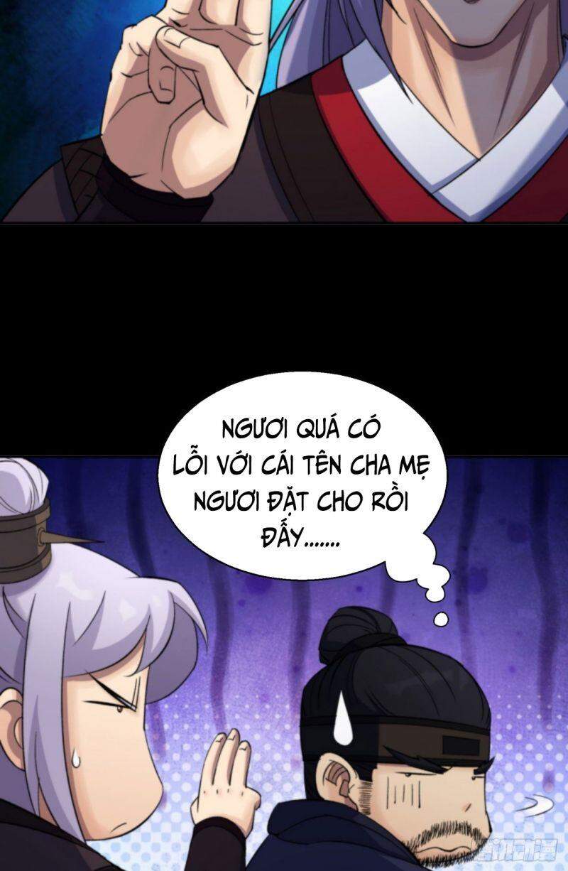 Thông U Đại Thánh Chapter 15 - 10