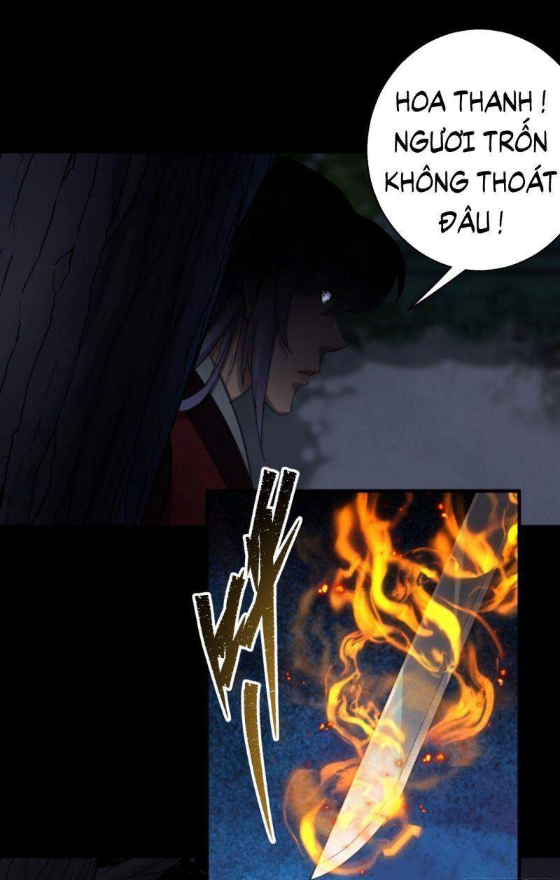 Thông U Đại Thánh Chapter 16 - 35
