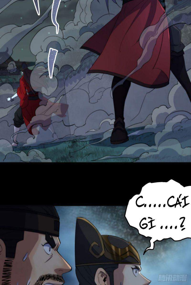 Thông U Đại Thánh Chapter 16 - 47