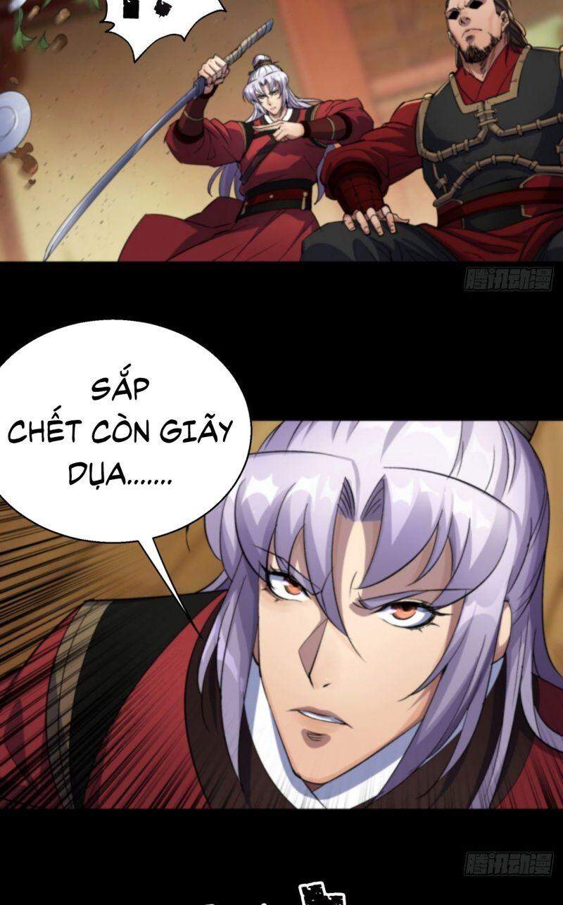 Thông U Đại Thánh Chapter 16 - 9
