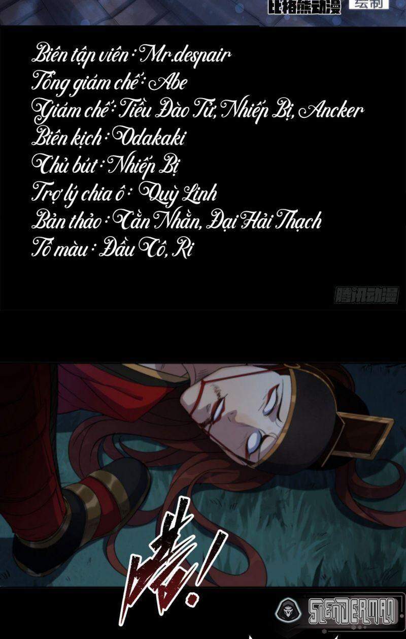 Thông U Đại Thánh Chapter 17 - 2