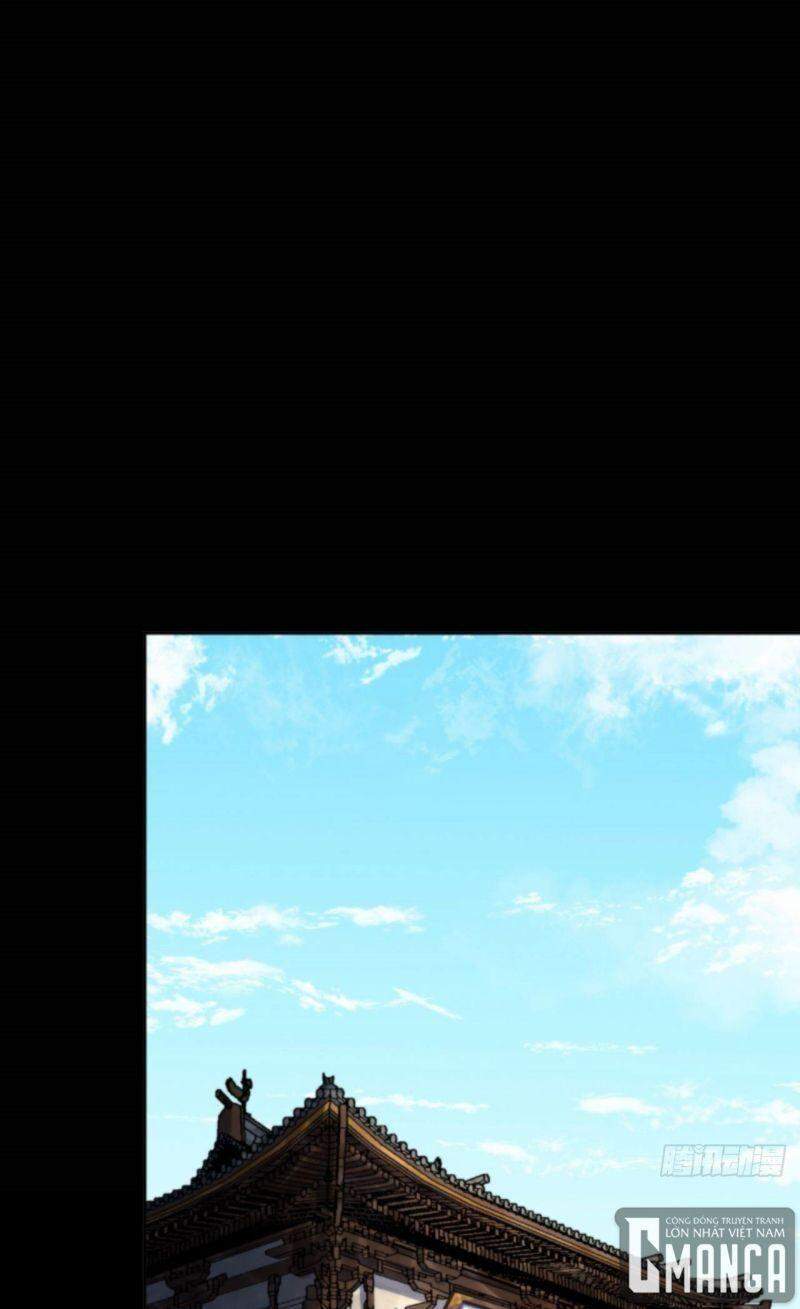 Thông U Đại Thánh Chapter 17 - 11