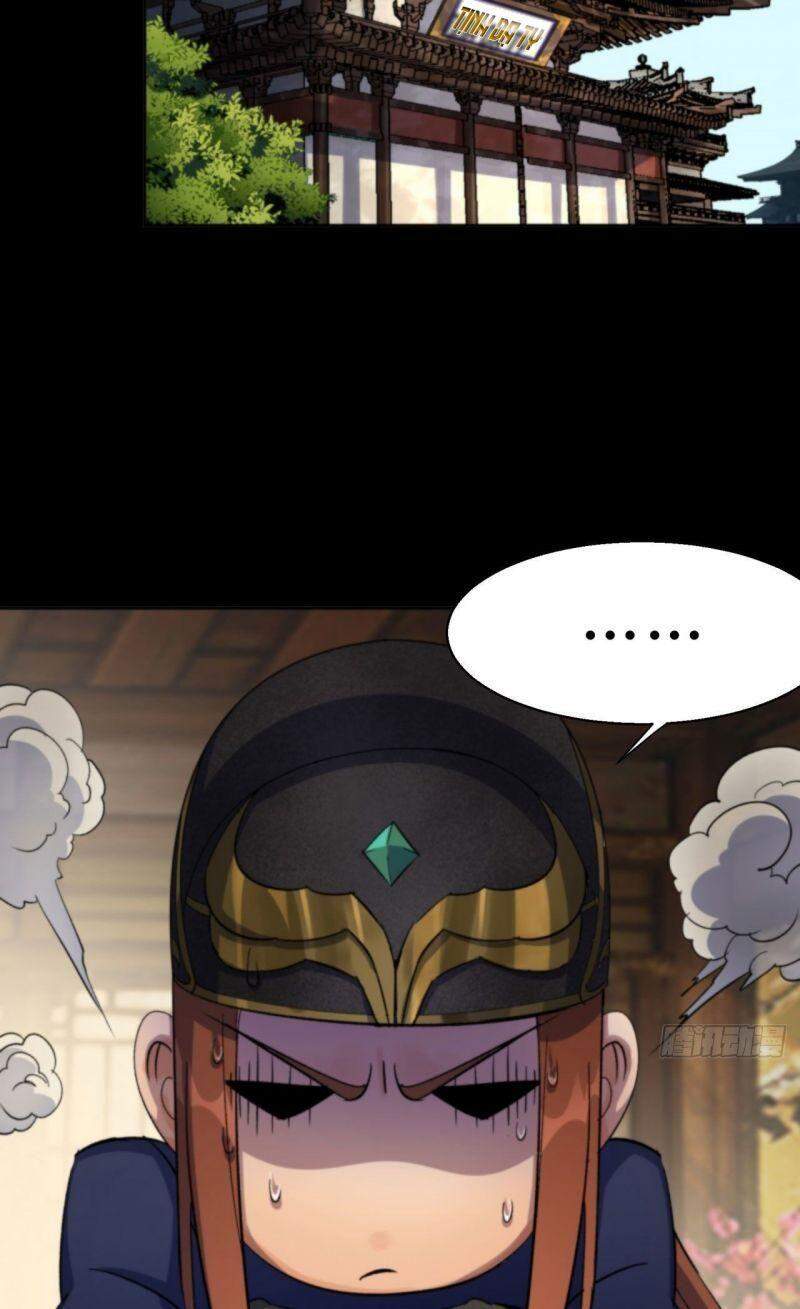 Thông U Đại Thánh Chapter 17 - 12