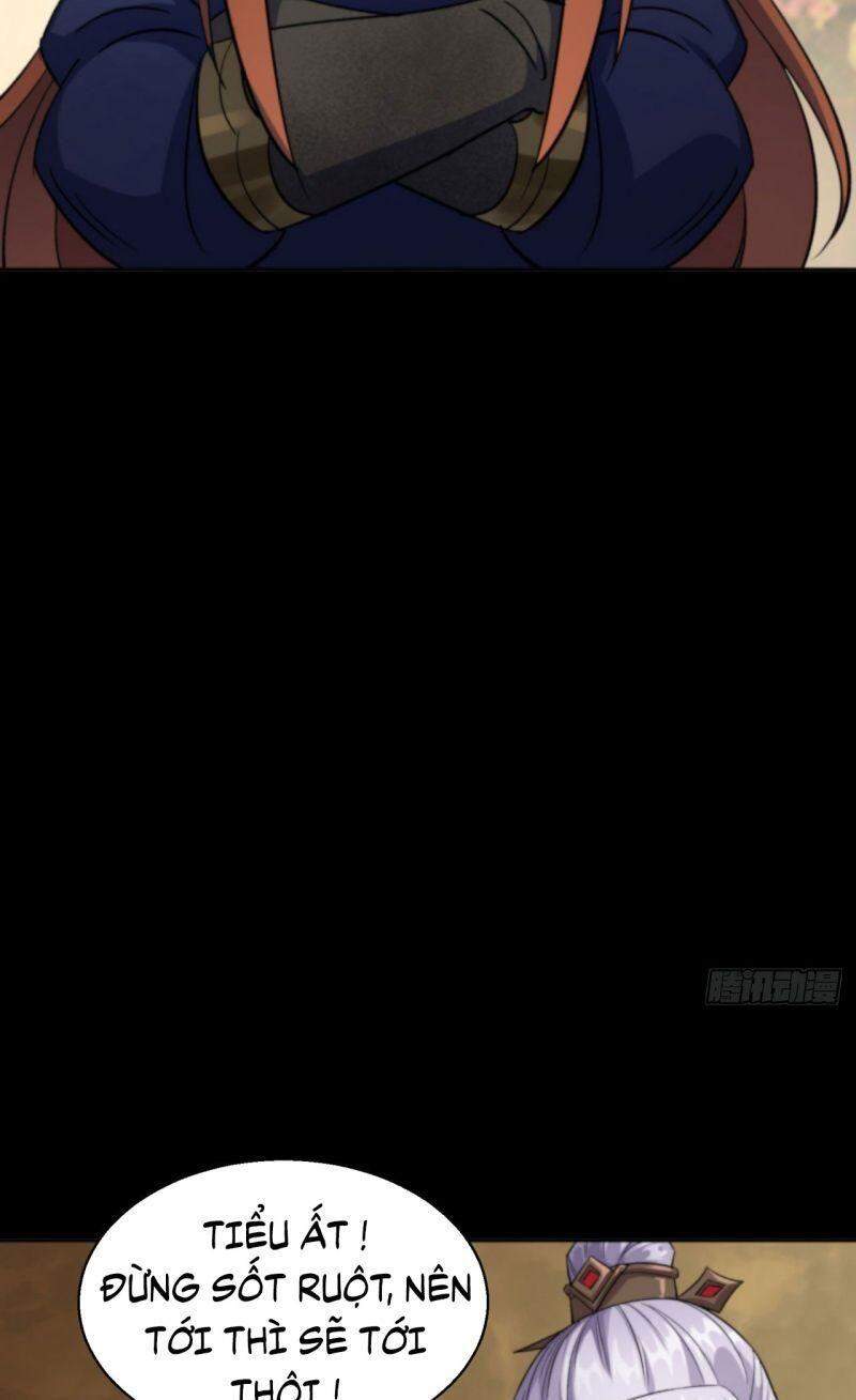 Thông U Đại Thánh Chapter 17 - 13