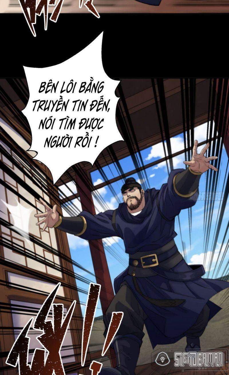 Thông U Đại Thánh Chapter 17 - 15