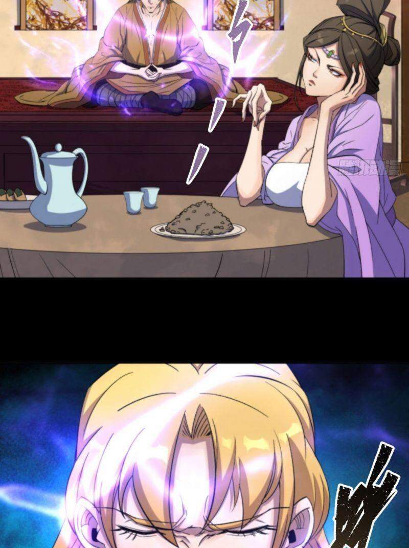 Thông U Đại Thánh Chapter 17 - 24