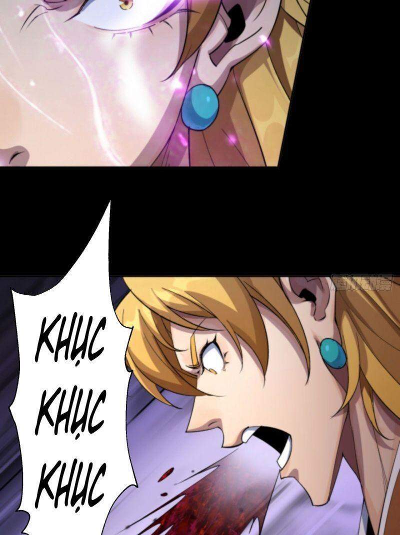 Thông U Đại Thánh Chapter 17 - 26