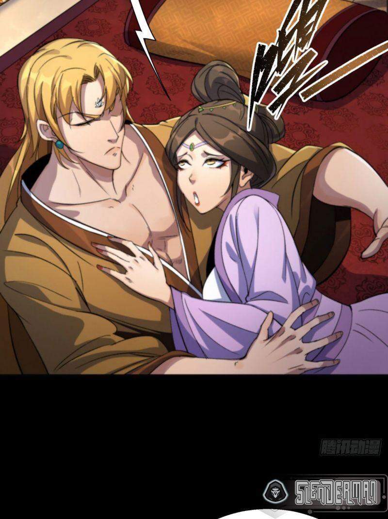 Thông U Đại Thánh Chapter 17 - 29