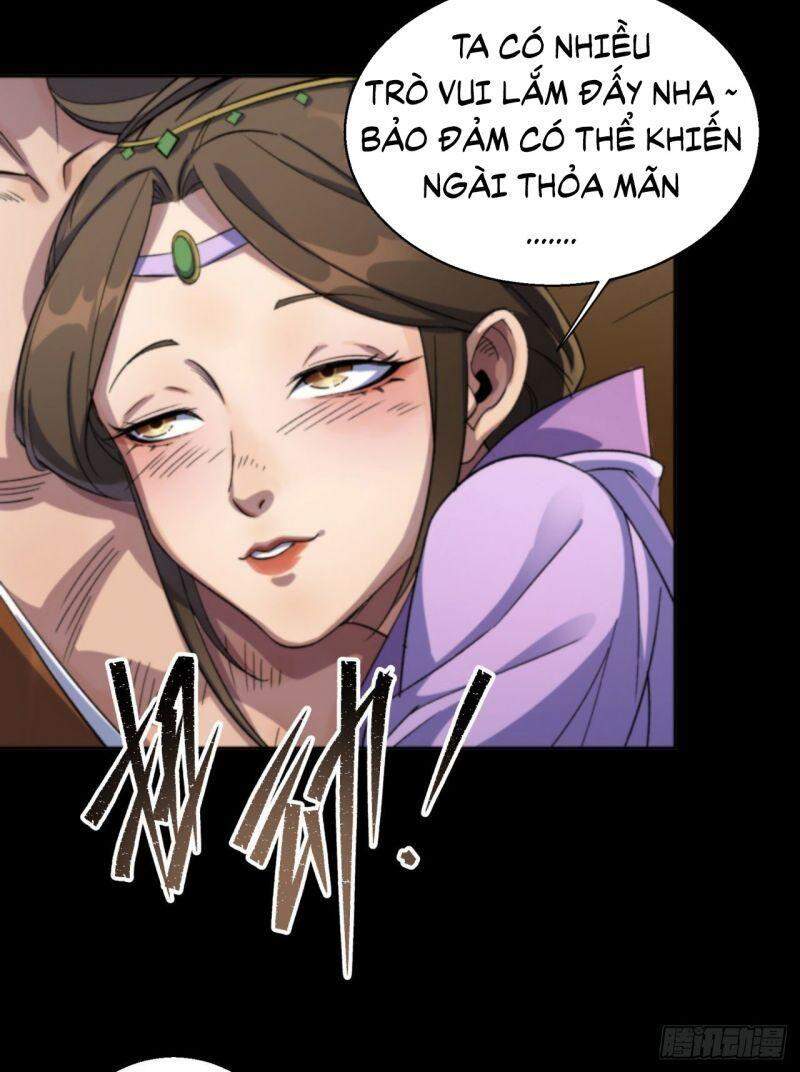 Thông U Đại Thánh Chapter 17 - 30