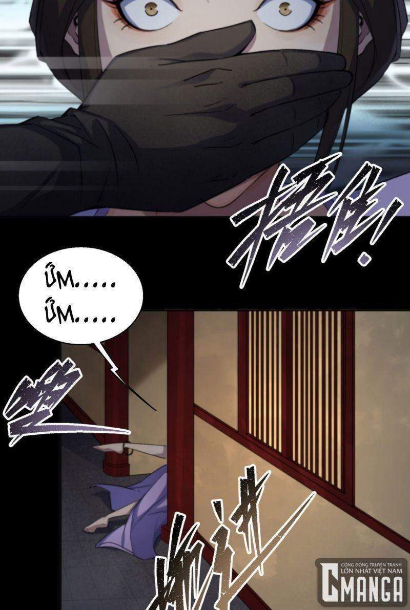 Thông U Đại Thánh Chapter 17 - 35