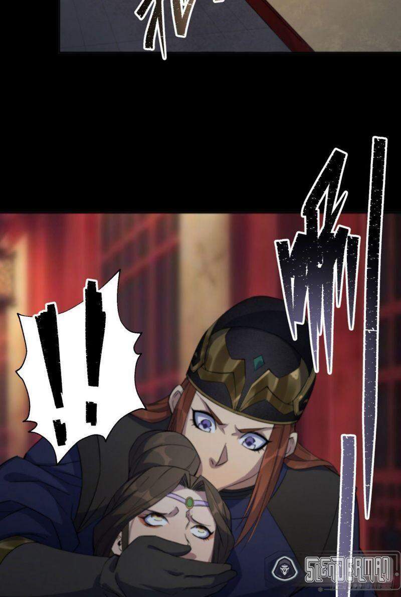 Thông U Đại Thánh Chapter 17 - 36