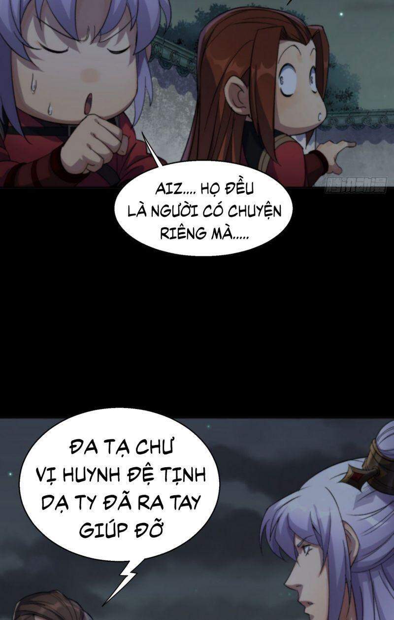 Thông U Đại Thánh Chapter 17 - 5